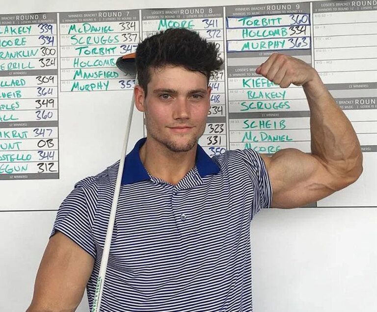 Who is Connor Murphy? Fitness influencer’s reported Thailand drowning and what we know so far Who is Connor Murphy? Fitness influencer’s reported Thailand drowning and what we know so far