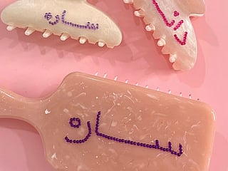 Why bedazzling is replacing screen time