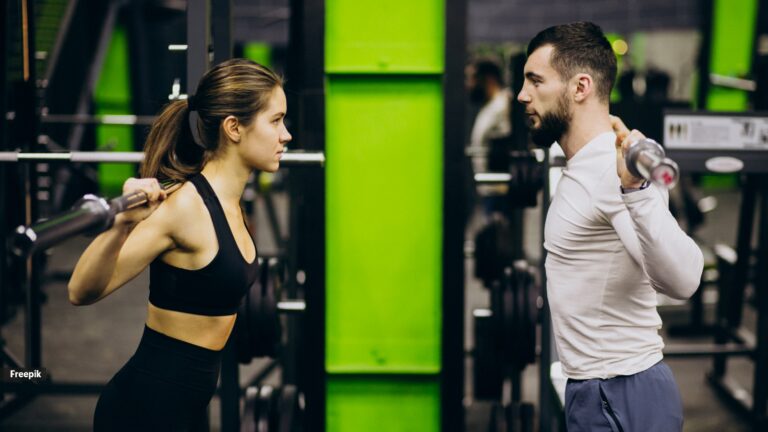 Do men really lose weight faster than women? Do men really lose weight faster than women?