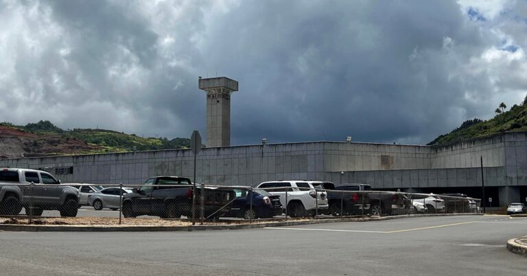 Severely ill prisoners granted early release are left stuck behind bars Severely ill prisoners granted early release are left stuck behind bars