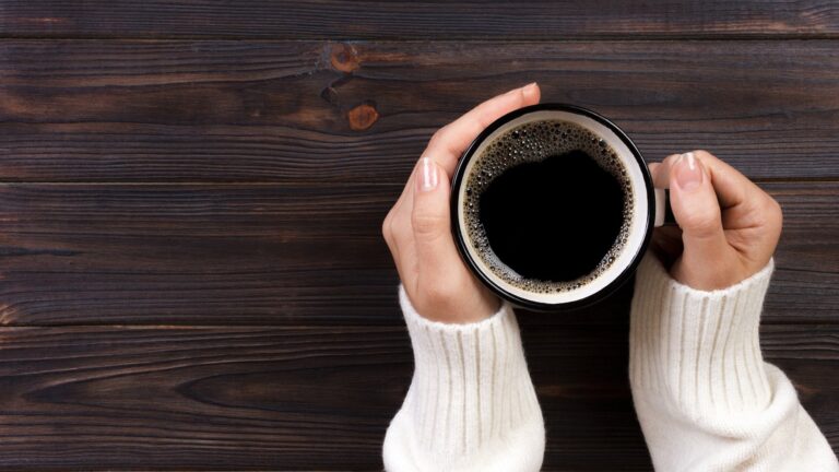 Up to five cups of coffee a day may benefit heart health | Harvard T.H. Chan School of Public Health