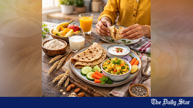 More than a weight-loss injection: Why healthy habits still matter More than a weight-loss injection: Why healthy habits still matter