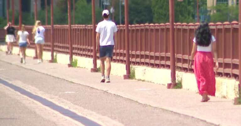 Mental health experts warn of extreme heat’s impact on some medications Mental health experts warn of extreme heat's impact on some medications