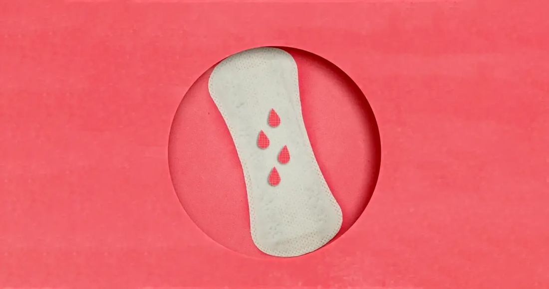 Heavy Menstrual Bleeding: A Serious Health Issue Underestimated