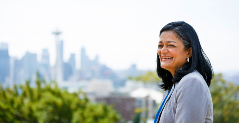 Jayapal, Markey Introduce Updated Legislation to Set Strong Guardrails for Private Equity in Healthcare