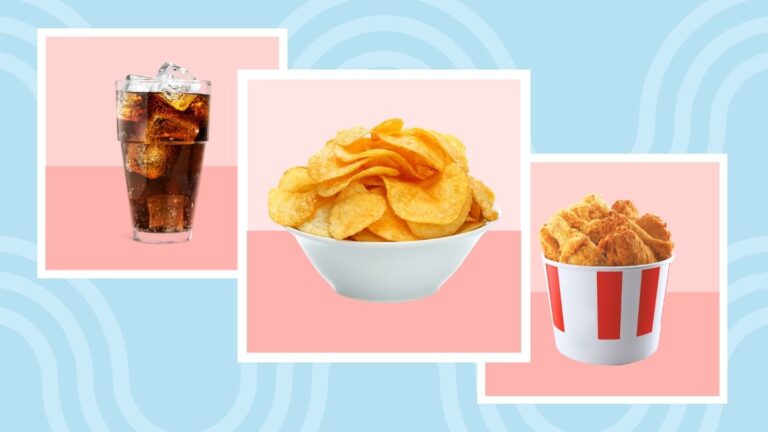GLP-1 Diet: 9 Foods and Drinks to Avoid on a GLP