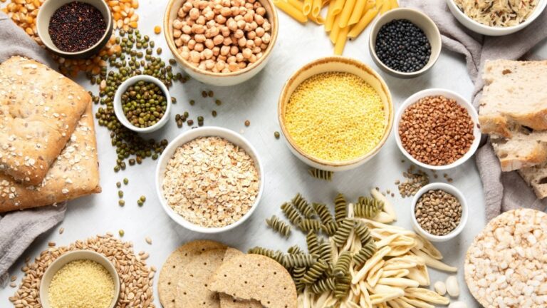 Why Athletes Need Sugar and Carbs in Their Diet