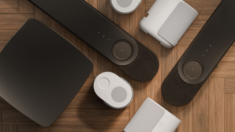 Bose Lifestyle Collection: New speaker, soundbar, and subwoofer Bose Lifestyle Collection: New speaker, soundbar, and subwoofer