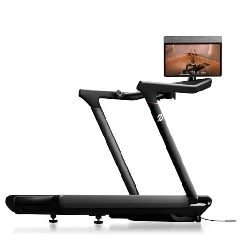 Peloton Cross Training Tread Treadmill with 24" Touchscreen Display