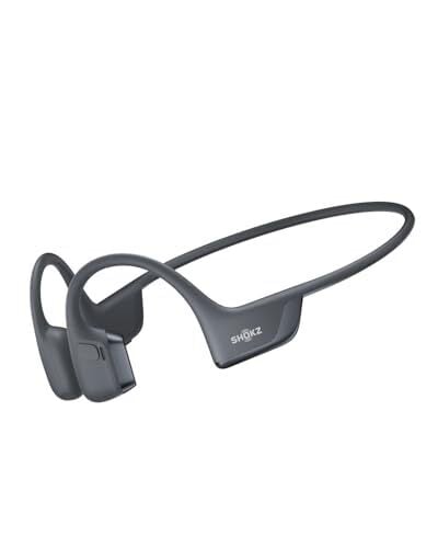 SHOKZ New OpenRun Pro 2 Open-Ear Bone Conduction Sport Headphones