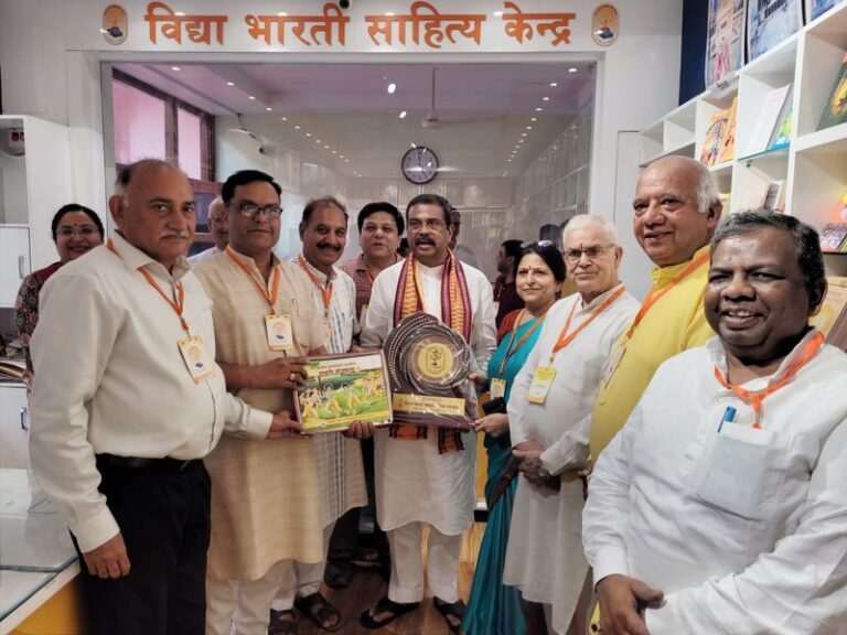 Pradhan directs NIT Kurukshetra to focus on holistic development, mental wellbeing of students