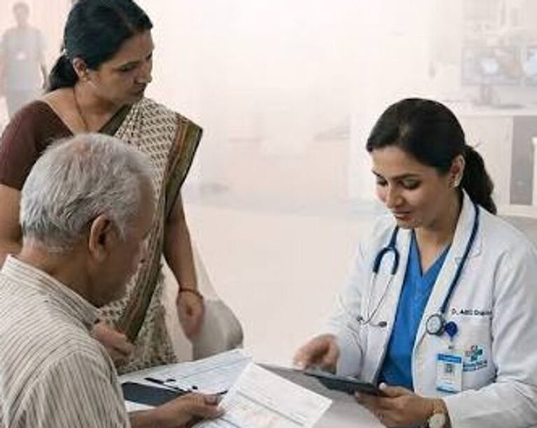 Why we ignore health until it is too late