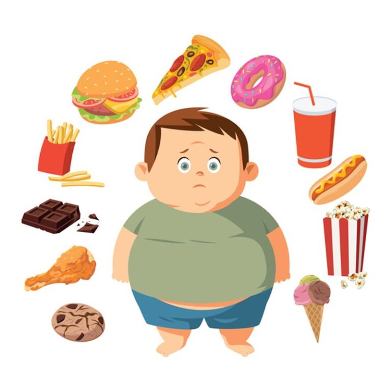 Breaking the weight cycle: Dr Atul Gupta discusses why tackling childhood obesity is essential for building a healthier future generation