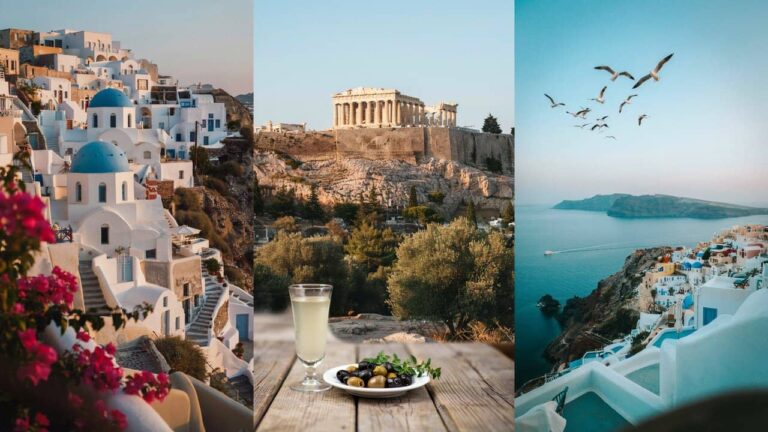 Greece Tops Europe’s Sedentary Lifestyle Risk Rankings as the Netherlands, Malta, Germany, and More Countries Face a Growing Health Challenge Sparking a Major Sports Tourism and Active Travel Revolution in 2026