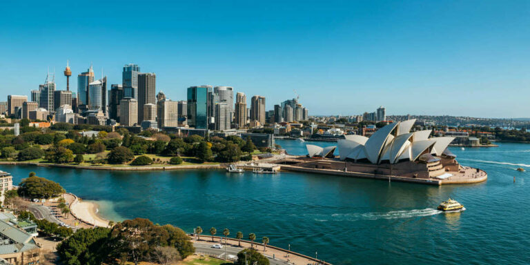 Australia Leads China, Hong Kong, United States, United Kingdom and Other Major Markets as Mainland Chinese Travellers Turn Tourism Growth, Easy Connectivity and Lifestyle Appeal Into Record Overseas Property Interest Australia Leads China, Hong Kong, United States, United Kingdom and Other Major Markets as Mainland Chinese Travellers Turn Tourism Growth, Easy Connectivity and Lifestyle Appeal Into Record Overseas Property Interest