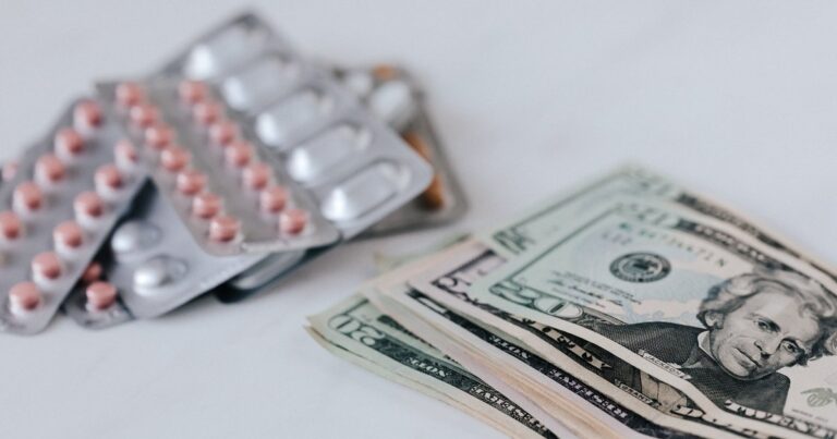 High drug prices anger the public. Steep hospital costs elicit yawns. Why is that?