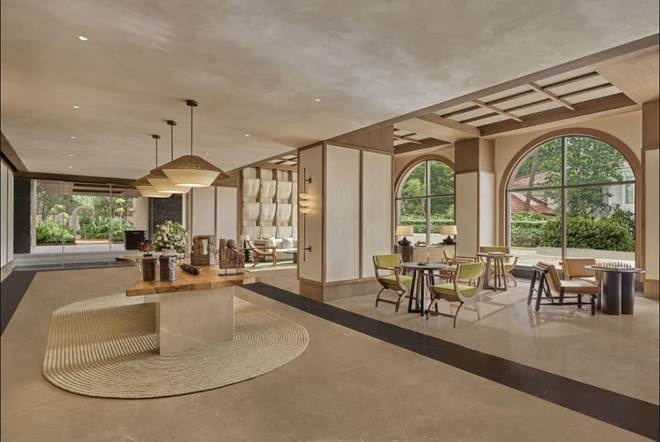 Hilton Debuts Lifestyle Portfolio in India with Opening of Slohh by Roach Bengaluru Hilton Debuts Lifestyle Portfolio in India with Opening of Slohh by Roach Bengaluru
