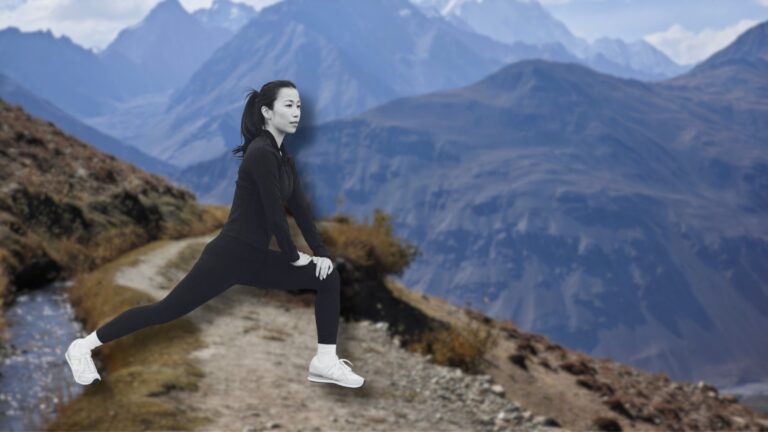 5 Exercises to Save Your Hips from Hiking Pain 5 Exercises to Save Your Hips from Hiking Pain