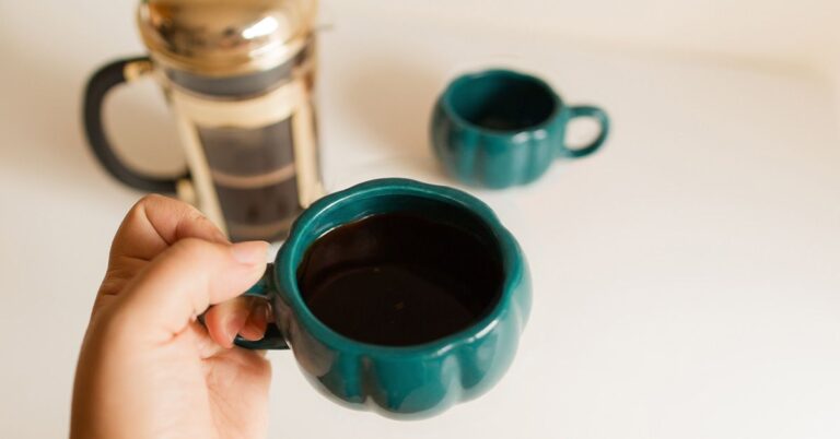 Liver cancer: 5+ cups of coffee a day linked to nearly 50% lower risk Liver cancer: 5+ cups of coffee a day linked to nearly 50% lower risk