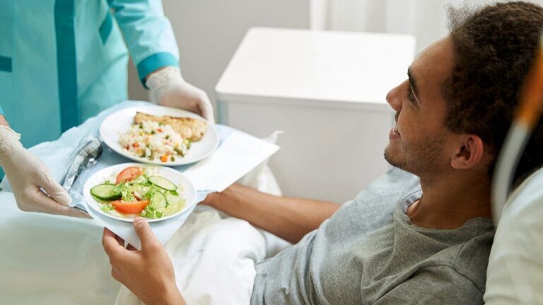 RFK Jr hails first US hospital to promise healthier meals: 'We have a template'