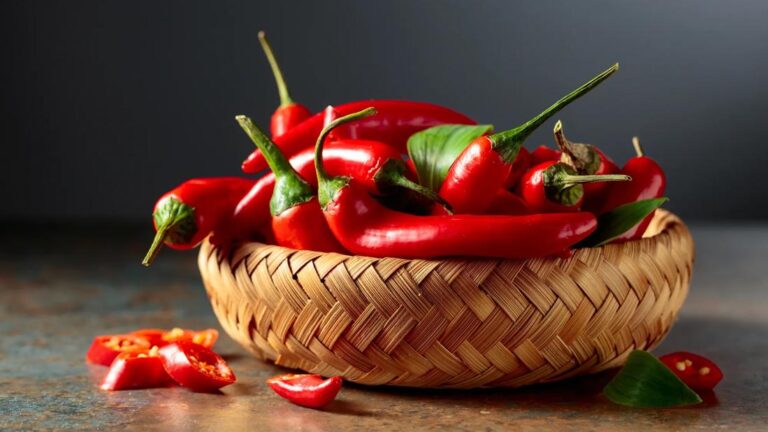 What Is Capsaicin? Uses, Benefits and Side Effects