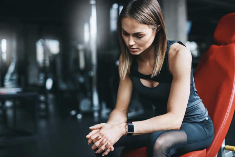 Workout motivation disappears fast — this simple fitness reset helped me want to hit the gym again Workout motivation disappears fast — this simple fitness reset helped me want to hit the gym again
