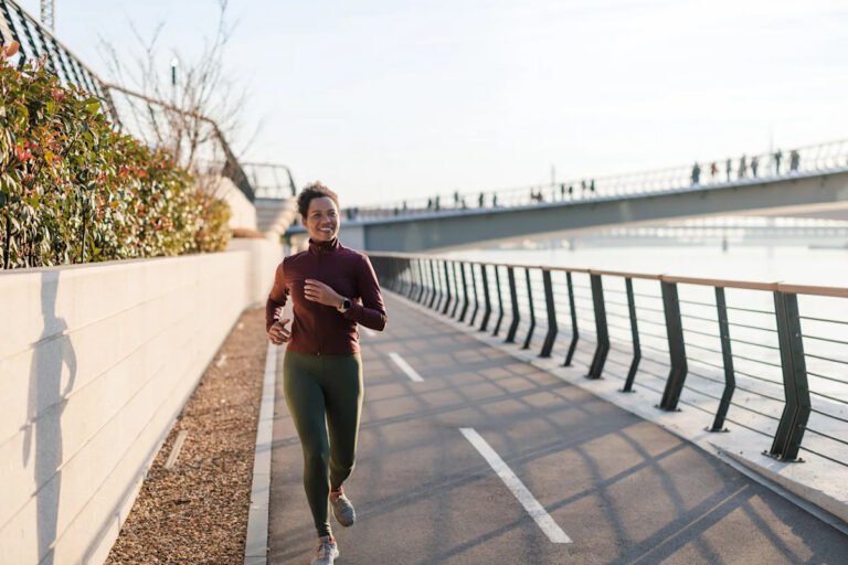 A New Review Found Exercise Works Just as Well as Therapy for Depression, and a Doctor Explains Why A New Review Found Exercise Works Just as Well as Therapy for Depression, and a Doctor Explains Why