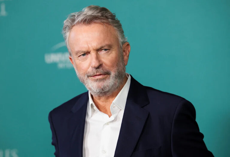 ‘Jurassic Park’ star Sam Neill dies aged 78: Steven Spielberg and Nicole Kidman lead tributes to ‘one of the greats’ 'Jurassic Park' star Sam Neill dies aged 78: Steven Spielberg and Nicole Kidman lead tributes to 'one of the greats'