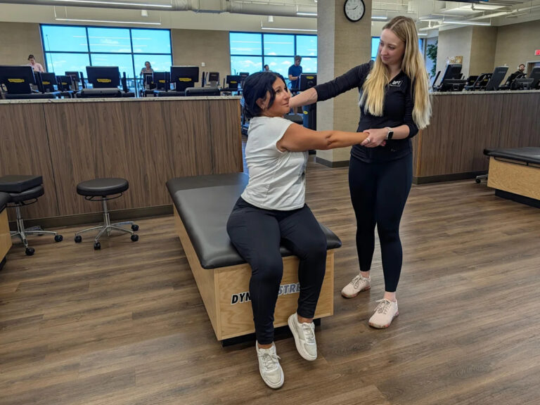 People are paying personal trainers to stretch them — I tried the trend for two months to see if it’s worth it People are paying personal trainers to stretch them — I tried the trend for two months to see if it's worth it