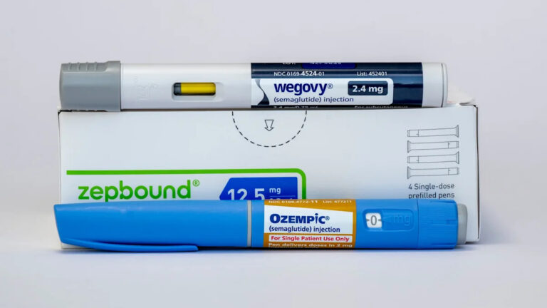 Weight-loss wars: Why Novo Nordisk is suing Eli Lilly Weight-loss wars: Why Novo Nordisk is suing Eli Lilly