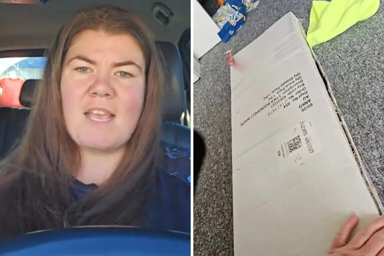 Kmart mum stunned after opening $19 item for her kids: 'Worst case scenario'