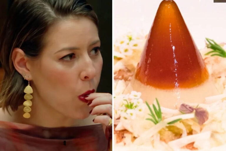 Major MasterChef debate erupts after controversial elimination divides Aussies Major MasterChef debate erupts after controversial elimination divides Aussies
