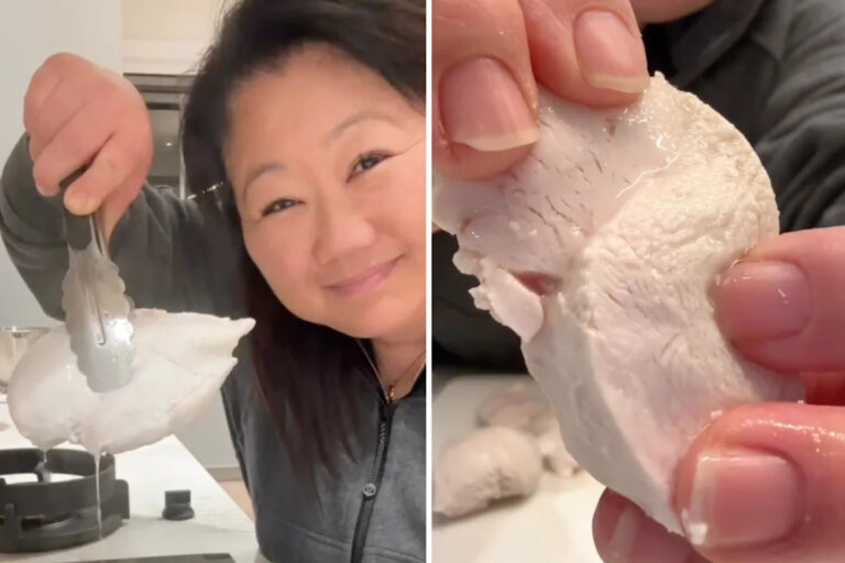 RecipeTin Eats' Nagi Maehashi reveals dry chicken mistake most Aussies make