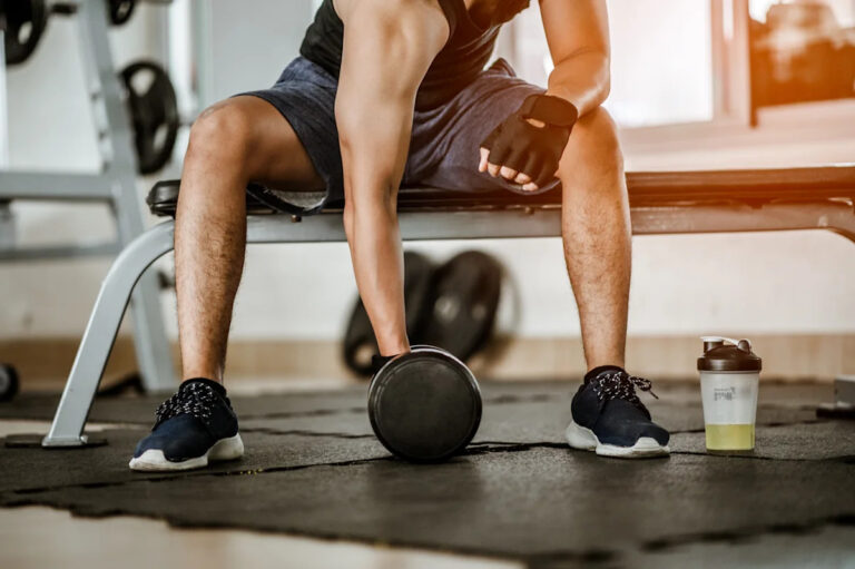 How to preserve muscle mass when your workout routine gets disrupted How to preserve muscle mass when your workout routine gets disrupted