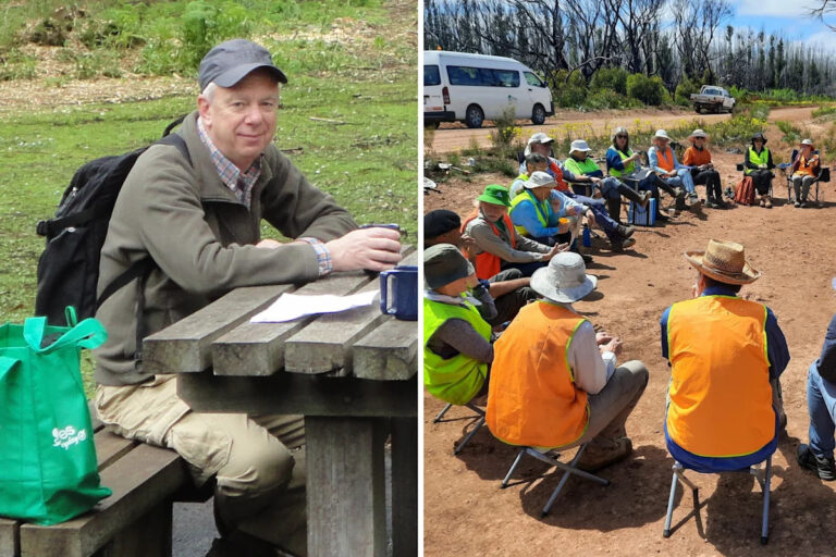 Baby Boomer calls on ‘bored’ Aussie retirees to take up neglected hobby: ‘Gives you an anchor’ Baby Boomer calls on 'bored' Aussie retirees to take up neglected hobby: 'Gives you an anchor'