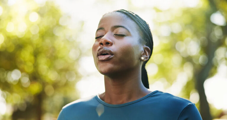 Feeling stressed? A doctor says this Japanese practice can improve your mood and well Feeling stressed? A doctor says this Japanese practice can improve your mood and well