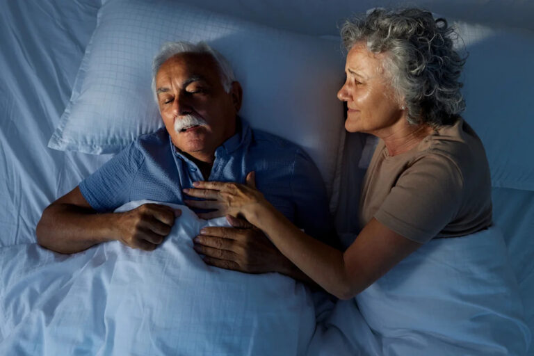 Chiropractor's major warning over sleep position 'quietly' ruining your spine