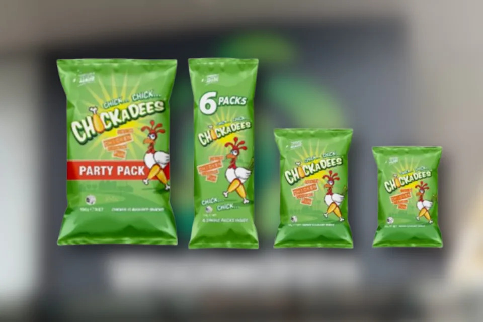 Snacks