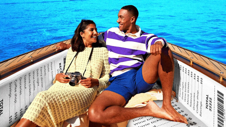 Are DINKs really living the dream? 6 couples with dual incomes and no kids show where their money really goes.