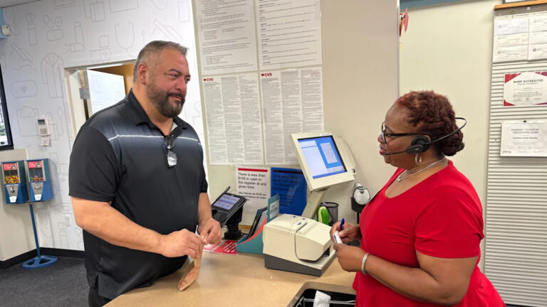 HIV Is Now a Manageable Chronic Condition – How CVS Specialty Helps Patients Start and Stay on Treatment HIV Is Now a Manageable Chronic Condition - How CVS Specialty Helps Patients Start and Stay on Treatment