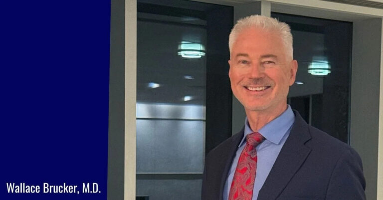 Dr. Wallace Brucker Launches Medically Supervised GLP-1 Weight Loss Program in Las Vegas Built to Prevent Muscle Loss Dr. Wallace Brucker Launches Medically Supervised GLP-1 Weight Loss Program in Las Vegas Built to Prevent Muscle Loss