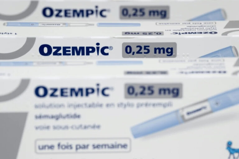 Pharma heavyweights clash over anti