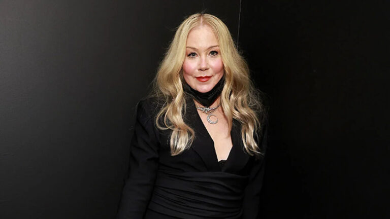 Experts Reveal Lifestyle Factors Fueling Multiple Sclerosis As Christina Applegate And Selma Blair Struggle