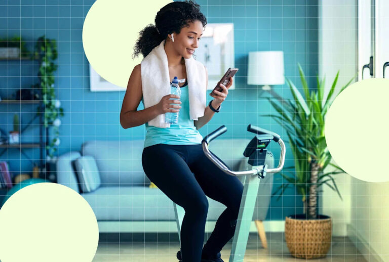 The Best Exercise for Your Personality Type, According to Research