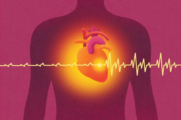 This Popular “Heart-Healthy” Diet May Not Be Best for Your Heart, New Study Says