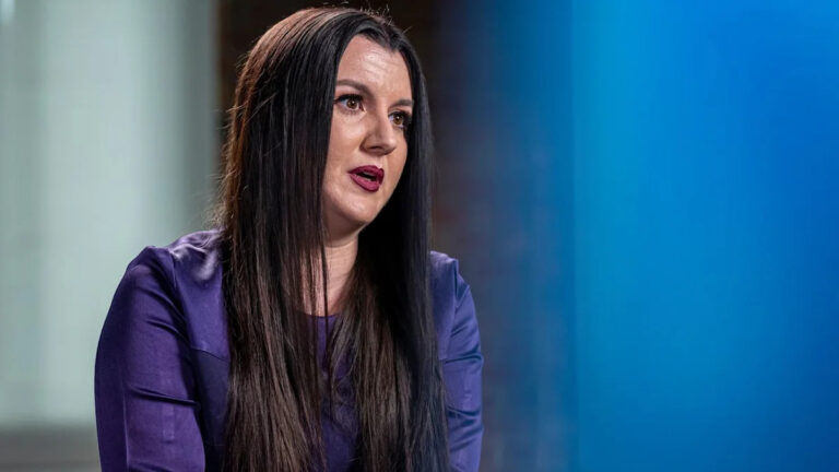 OpenAI’s No. 2 executive steps down over health issues OpenAI's No. 2 executive steps down over health issues