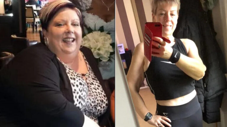 Why I won’t swap weight Why I won't swap weight