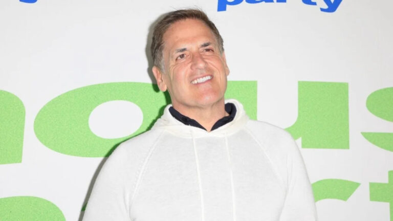 Mark Cuban Says CEOs are 'Shocked' by Hidden Healthcare Costs, Urges Companies to Use AI to Find Where They Are Being Ripped Off