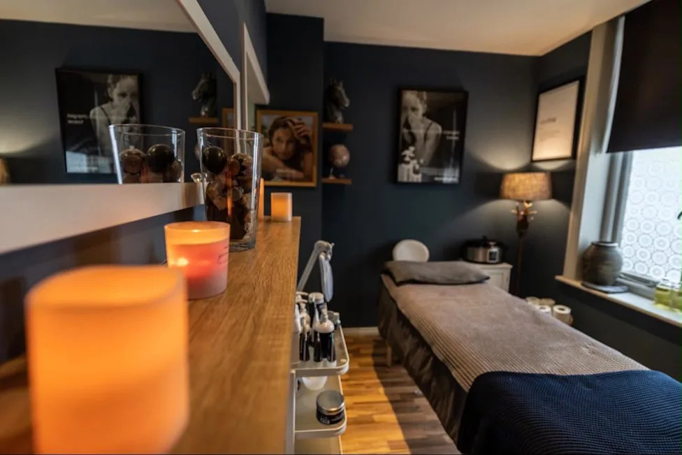 INIPI Beauty Boutique (Image: Submitted)