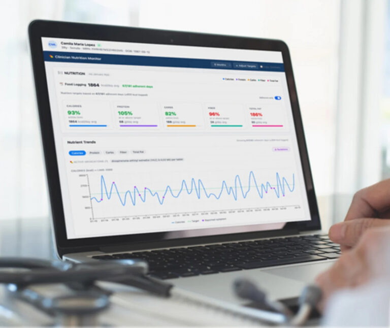 January AI Announces That Its Clinician Nutrition Monitor Is Now a Qualified Solution on Leading Healthcare Platform January AI Announces That Its Clinician Nutrition Monitor Is Now a Qualified Solution on Leading Healthcare Platform